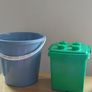 LEGO DUPLO empty Bucket Image 3