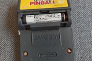 Pokemon Pinball Gameboy
