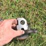 Master Movano Interstar vaico steering knuckle hub carrier 24mm bal joint Image 4