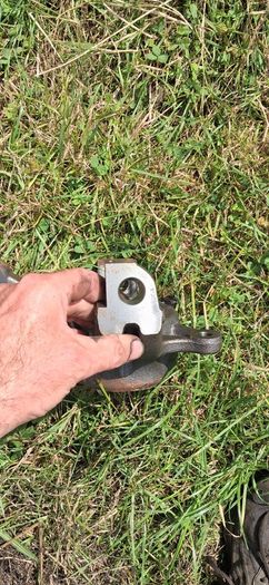 Master Movano Interstar vaico steering knuckle hub carrier 24mm bal joint