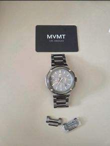 Men's MVNT Watch