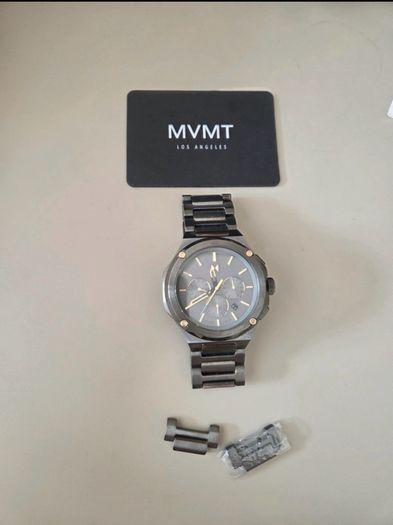 Men's MVNT Watch