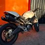 Ducati Monster 698 Low Millage Image 3