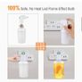 Flame Affect Bulbs Image 5