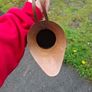 By post only copper pitcher Image 4