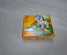 Lego Year of the Horse