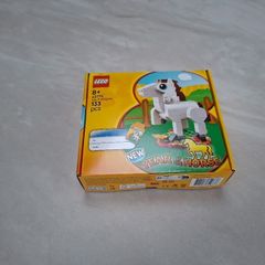 Lego Year of the Horse
