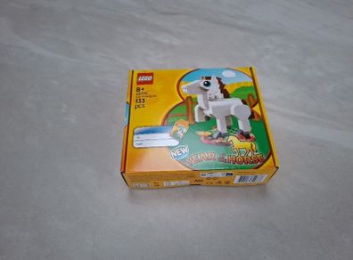 Lego Year of the Horse