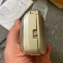 READ! Olympus MJU-III 120 Compact Point & Shoot Film Camera 38-120mm Lens Image 7