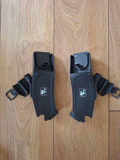 Uppababy Lower adapters