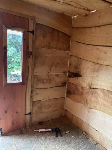 Timber framing and log cabin specialists