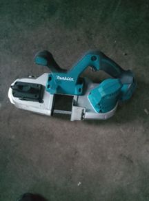 Makita bandsaw