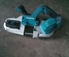Makita bandsaw