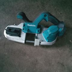 Makita bandsaw