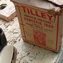 Vintage Tilley Iron Image 8