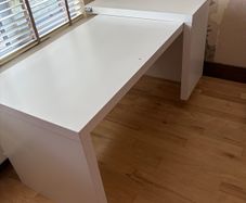 Ikea Desk