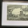 Early American photography Framed picture Image 3