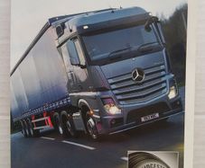 Mercedes Benz