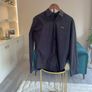 Mens Black Hugo Boss Long-Sleeve Shirt Image 10