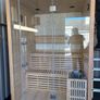 Sauna with stones , New (3/4 person) Image 6