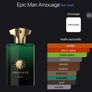 Amouage Epic Man 100ml Image 8