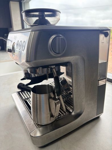 Sage Barista Express Impress