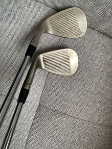 wedges