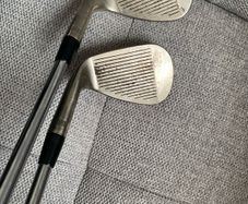 wedges