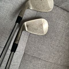 wedges
