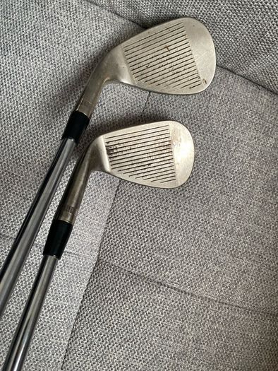 wedges