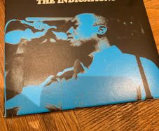 Durand Jones & The Indications Durand Jones and The Indications