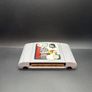 International Superstar Soccer 98 Nintendo 64 Image 3