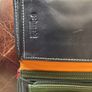 golunski ladies wallet Image 5