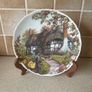Royal Albert Dream Cottage's & Edwardian China Country Gsrdens plates Image 5