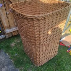 basket wicker