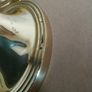 Brass Candlesticks. Image 10