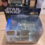 Star Wars Micro Galaxy Squadron: Tie Advanced 4'' Image 5