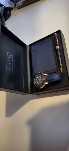 Brand new L&Co watch