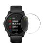 Tempered Glass For Garmin Marq Golfer Smart Watch Screen Protector Film Image 4