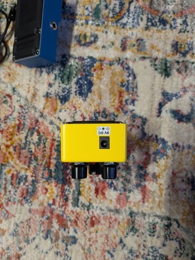 Blackstar 'LT Drive' Overdrive Guitar Pedal