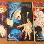 Ju Jutsu Kaisen books 0-7 Image 6