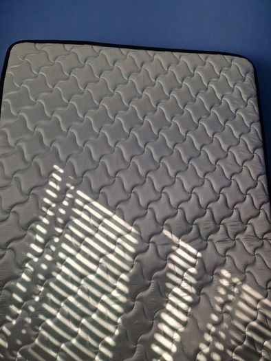 Bed..Double Mattress