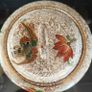 Vintage Thomas Forester and Sons Phoenix Ware teapot art deco Asian style Image 3
