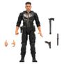 Marvel Legends Daredevil Born Again Punisher Hasbro Action Figure Image 2