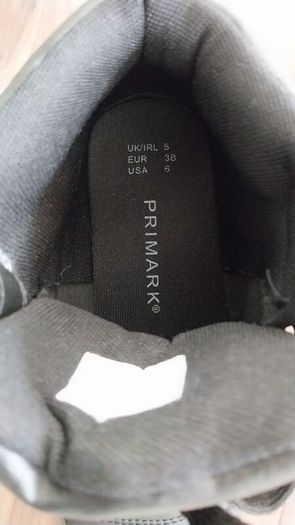 Boys Shoes