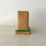 Vintage Match Holder & Striker Image 4