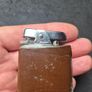 Vintage Ronson Leather Nice Lighter Image 2