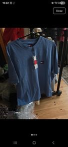 tommy t-shirt