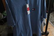 tommy t-shirt