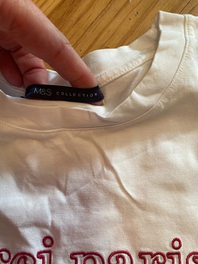 ladies top